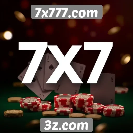Dicas para iniciantes em 7x777.com