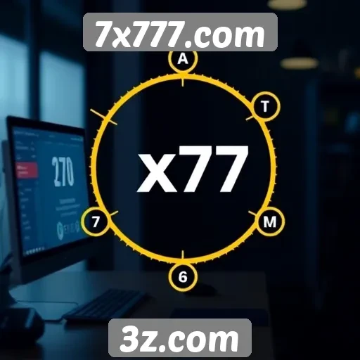 Atendimento ao cliente no 7x777.com