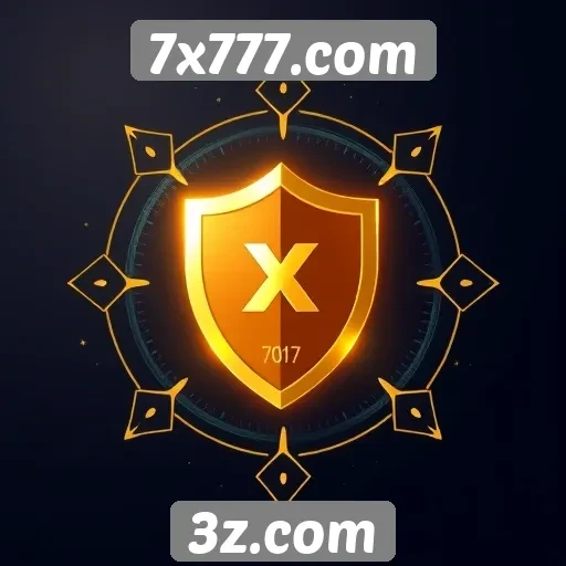 Segurança e proteção de dados no 7x777.com