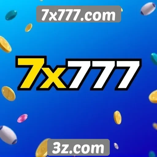 Análise das ofertas de jogos no 7x777.com