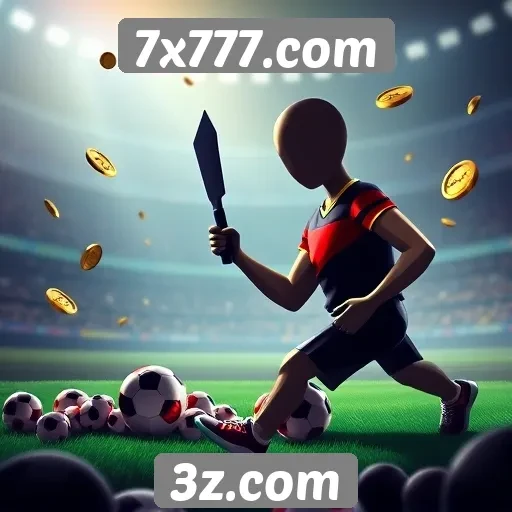 Estrategias de jogo em 7x777.com