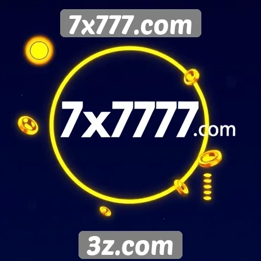 Novas funcionalidades no 7x777.com para 2025