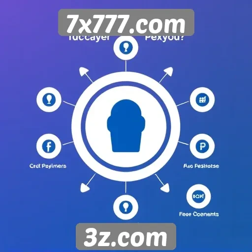 Metodologia de pagamento e saque no 7x777.com