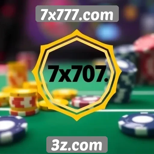 Requisitos de cadastro e verificação no 7x777.com