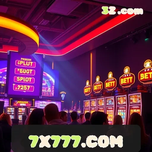 7x777.com: A Segurança que Garante Diversão Sem Preocupações
