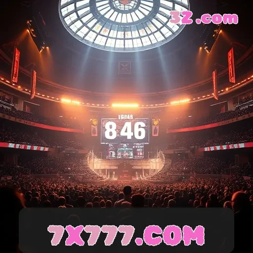 7x777.com: Aventure-se nos Caça-Níqueis e Ganhe Grande