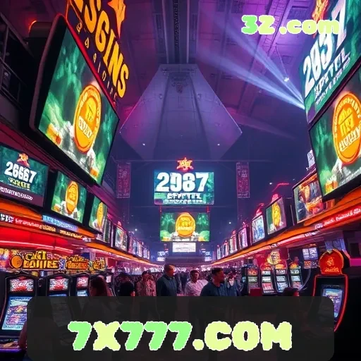 7x777.com: Conheça o Suporte que Transforma Jogadores em Vencedores