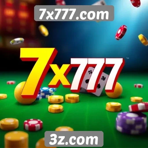 Tutoriais e dicas para iniciantes em 7x777.com